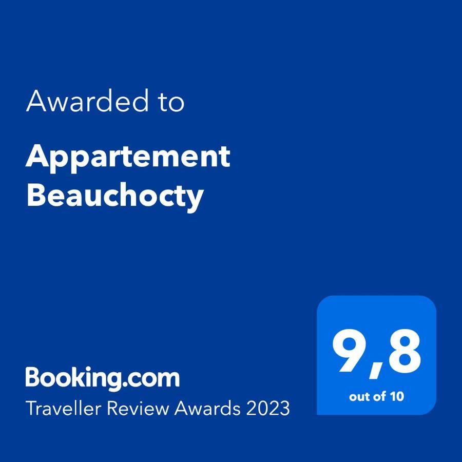 Appartement Beauchocty Evolène Kültér fotó