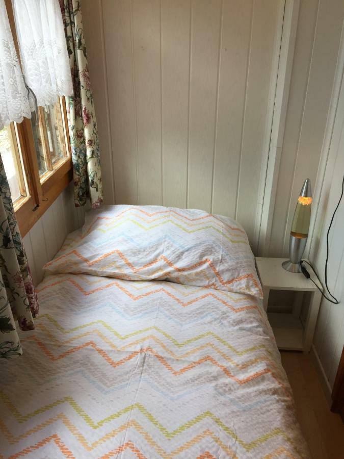Appartement Beauchocty Evolène Kültér fotó