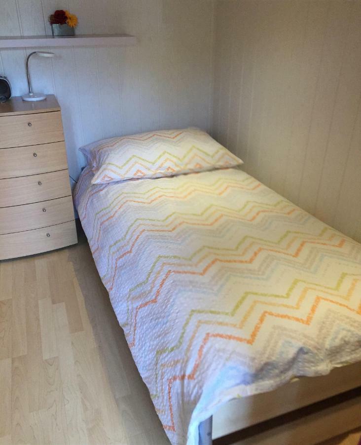 Appartement Beauchocty Evolène Kültér fotó